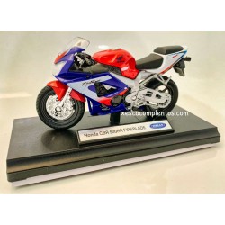 Motorbike Honda CBR900RR Scale 1:18