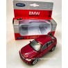 Maqueta BMW X6 11 cm