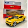Chevy Camaro  Replica a Escala