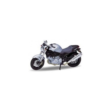 Cagiva Raptor 1000 Moto Miniatura