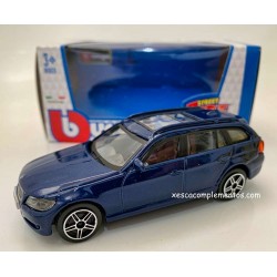 BMW 3 Series Touring Scale 1/43 Burago