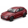 Alfa Romeo Stelvio 1/43 Scale Bburago