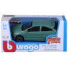 Ford Focus Escala 1/43 Bburago