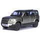 Land Rover DEFENDER Escala 1/43 Bburago