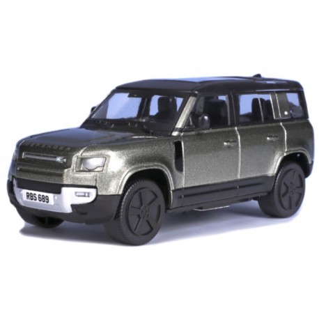 Land Rover DEFENDER Escala 1/43 Bburago