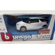 Citroen DS3 Escala 1/43 Bburago