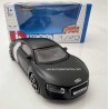 Audi R8 1/43 Bburago