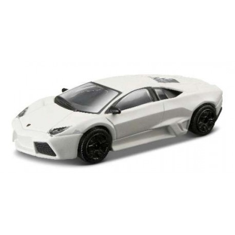 Lamborghini Reventon Escala 1/43 Bburago