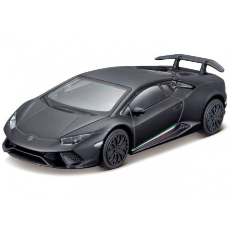 Lamborghini Huracan Scale 1/43 Bburago